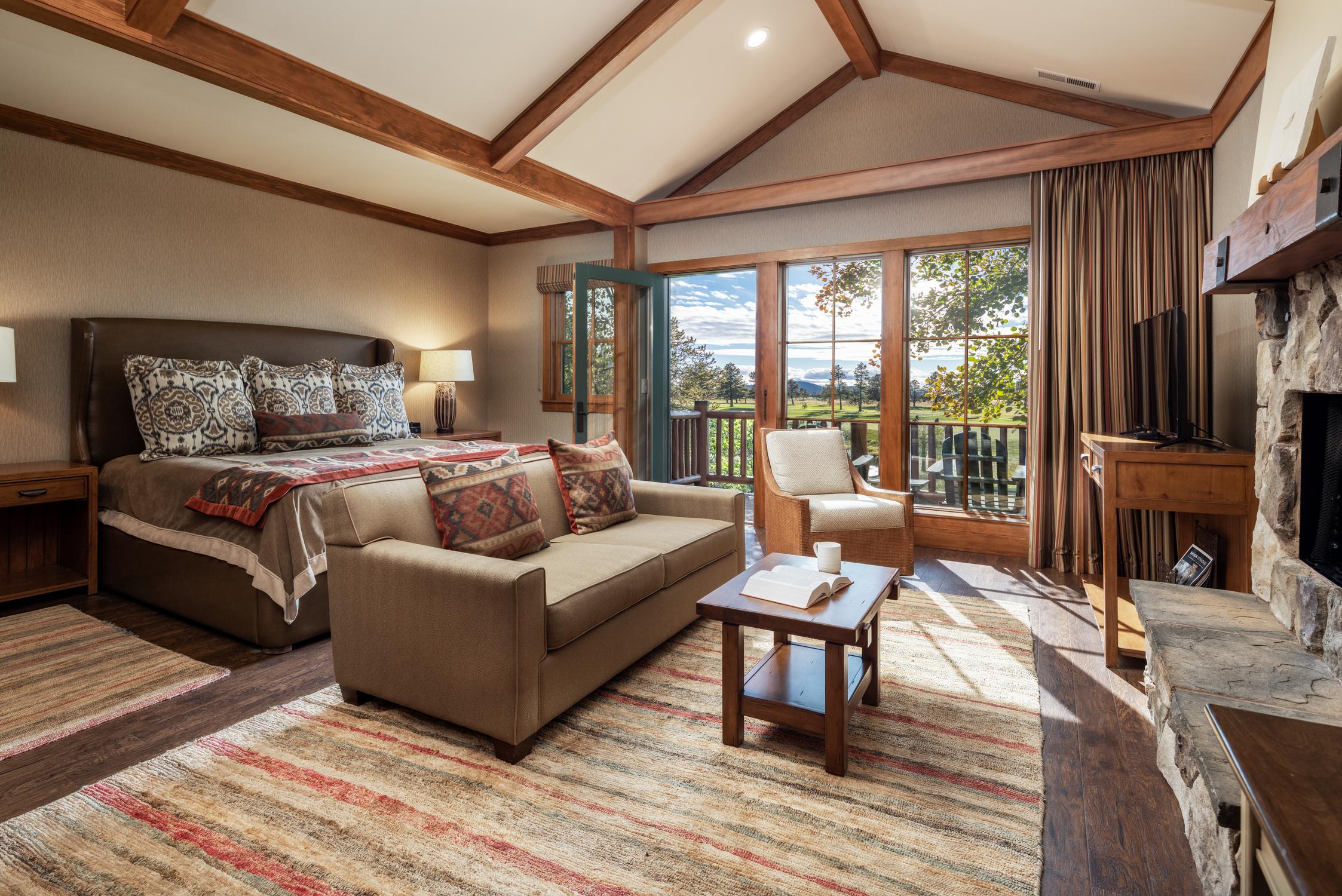 Sunriver Resort™ A Luxury Oregon Getaway & Vacation Rentals In Bend