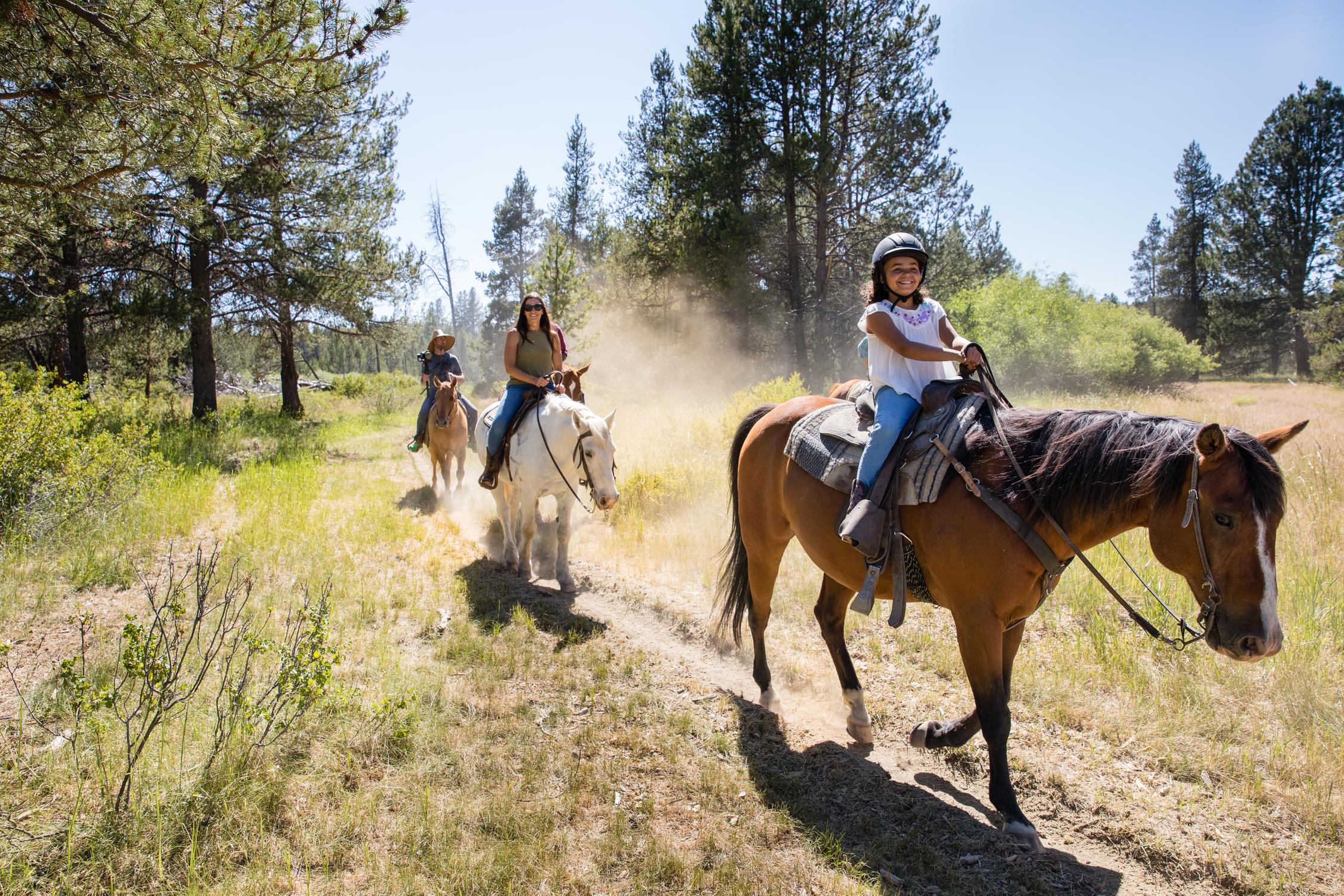 Sunriver's Best Dining Options to Beat the Summer Heat